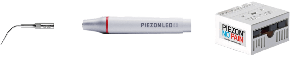PIEZON No Pain Trilogy PIEZON No Pain Trilogy