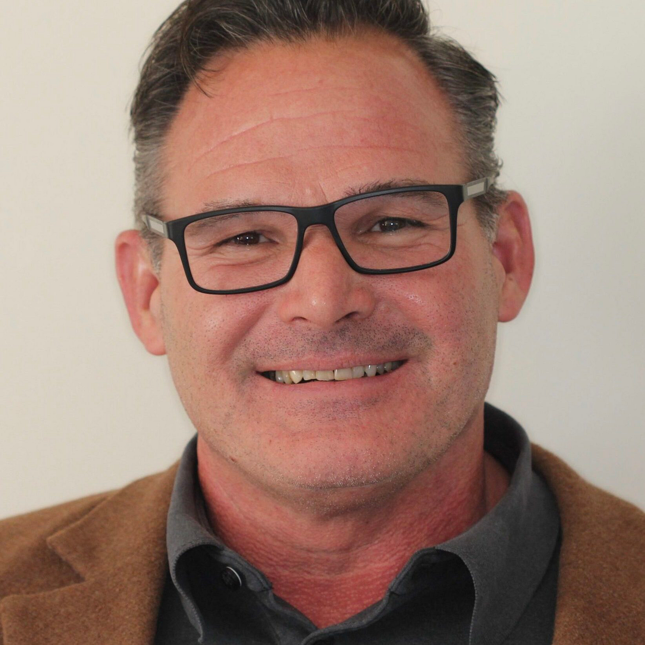 Prof Axel Spahr - Headshot Prof Axel Spahr
