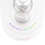 LED Lights - Troubleshooting AIRFLOW LED Lights