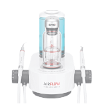 AIRFLOW Dental Spa - Troubleshooting AIRFLOW Dental Spa