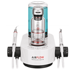 AIRFLOW Prophylaxis Master AIRFLOW Prophylaxis Master