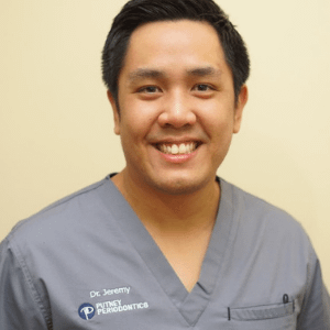 EMS Clinical Educator - Dr Jeremy Vo EMS Clinical Educator - Dr Jeremy Vo