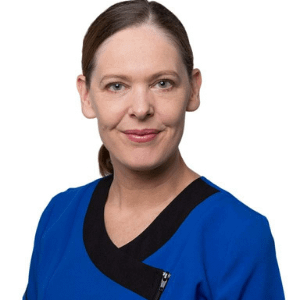 EMS Clinical Educator - Jennine Byswater Jennine Bywaters
