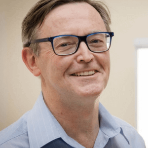 EMS Clinical Educator - Paul McHugh EMS Clinical Educator - Paul McHugh