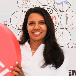 Dr Devika Iyer Dr Devika Iyer