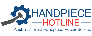 Handiece Hotline Logo Handiece Hotline Logo