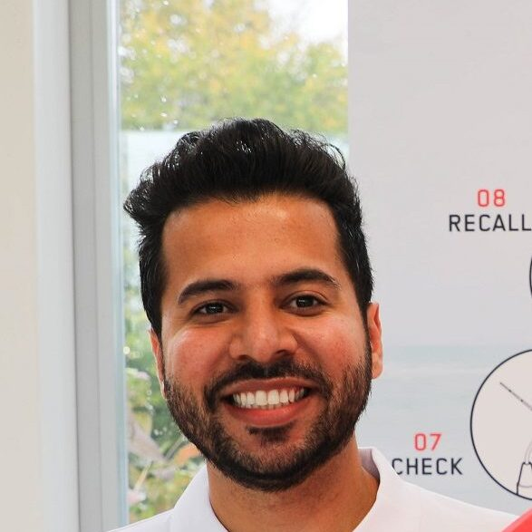 Sahil Bareja Sahil Bareja